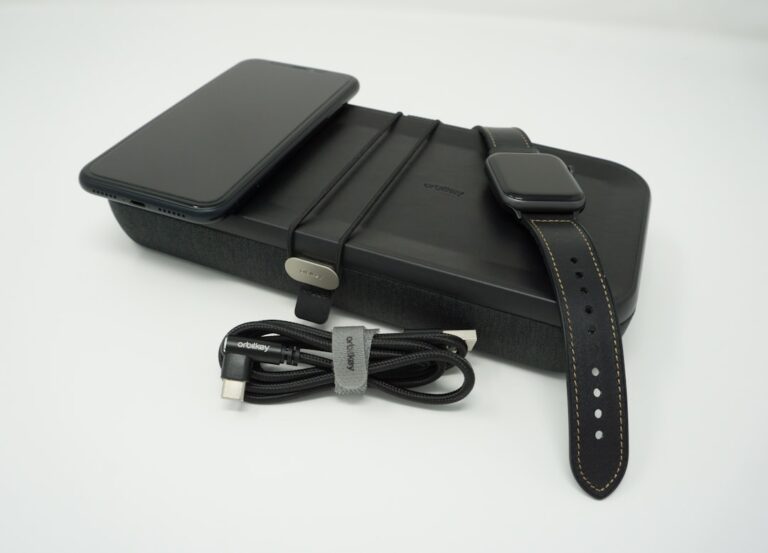Discover the Latest Tech Gadgets at InnovateNucleus