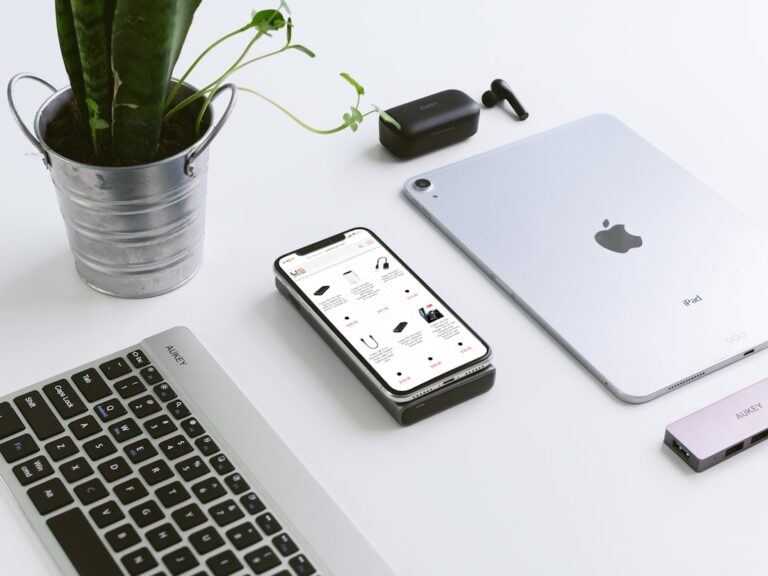 The Ultimate Guide to Smart Home Devices Available Now
