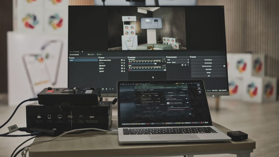 InnovateNucleus: Your One-Stop Shop for High-Tech Solutions