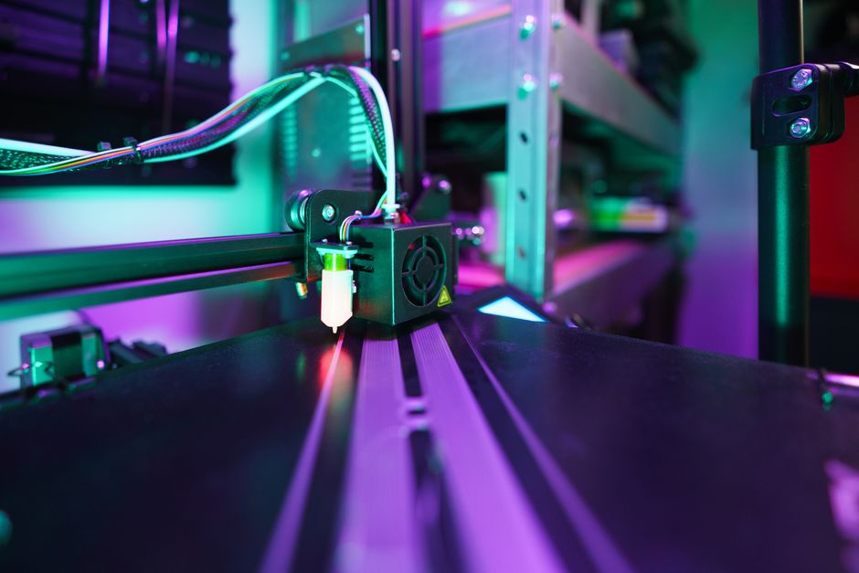 InnovateNucleus: Where Innovation Meets Everyday Technology